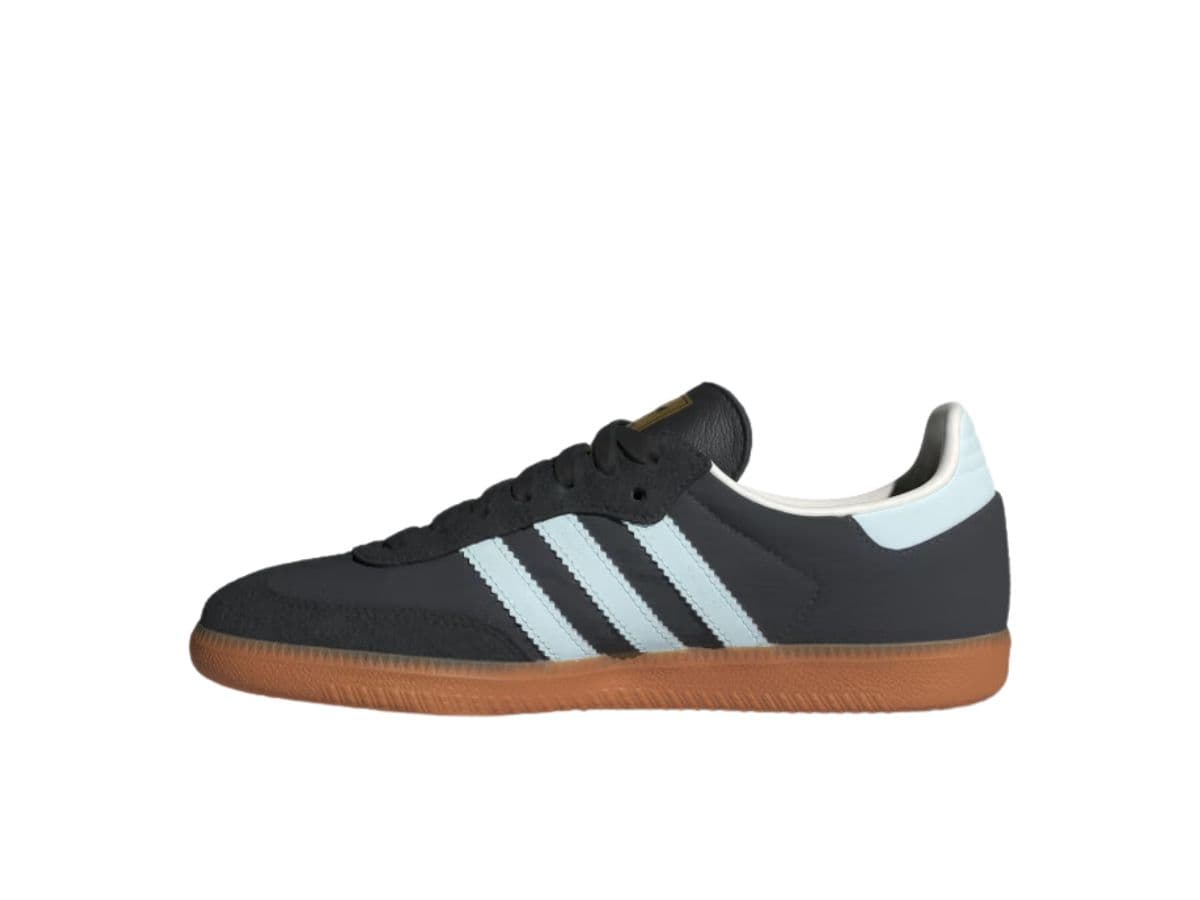 adidas Samba OG Carbon (Women's)