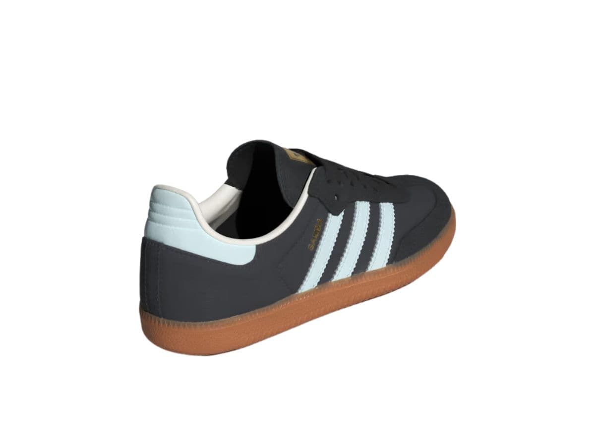 adidas Samba OG Carbon (Women's)