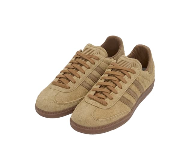 adidas adidas Samba OG JJJJound Tobacco - view 2