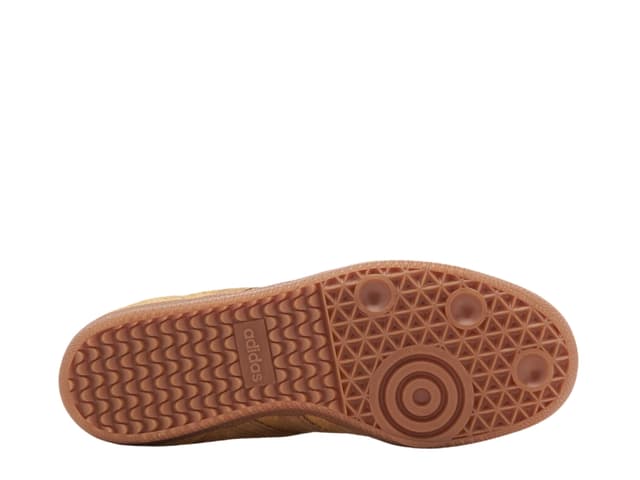 adidas adidas Samba OG JJJJound Tobacco - view 5