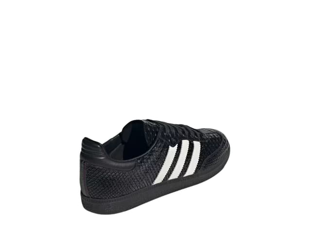 adidas adidas Samba OG Made in Italy Black Croc - view 4