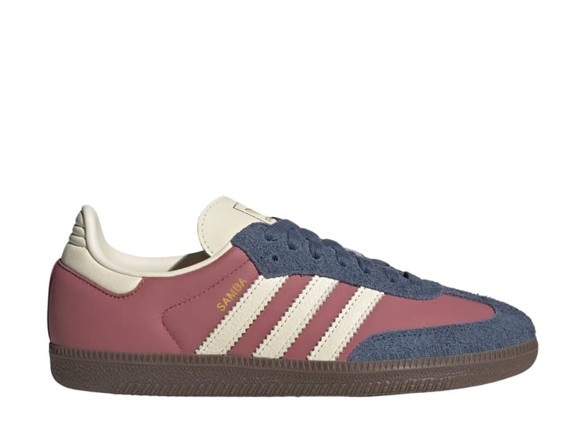 adidas adidas Samba OG Preloved Crimson Ink (Women's)