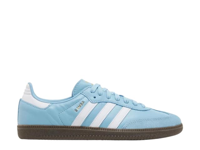 adidas adidas Samba Team Argentina - view 1