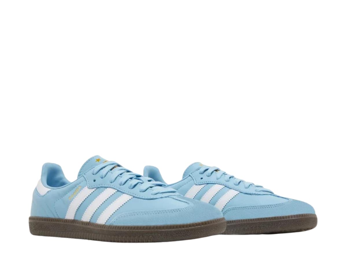 adidas Samba Team Argentina