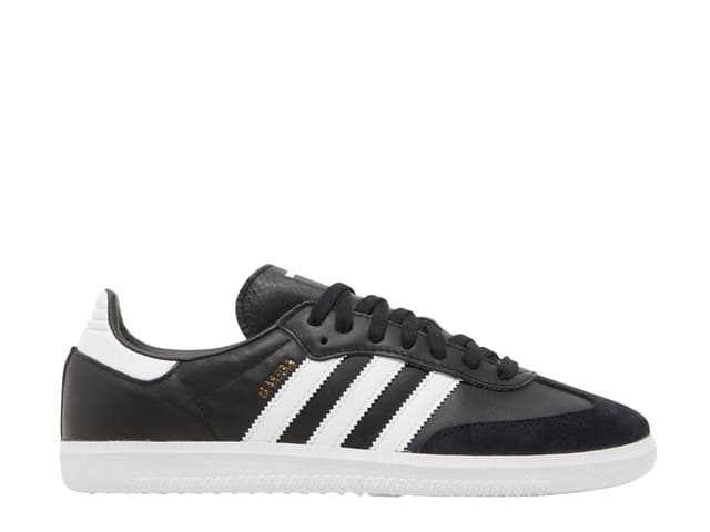 adidas adidas Samba Team Juventus - view 1