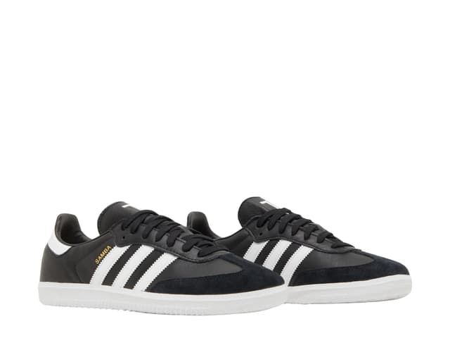 adidas adidas Samba Team Juventus - view 3