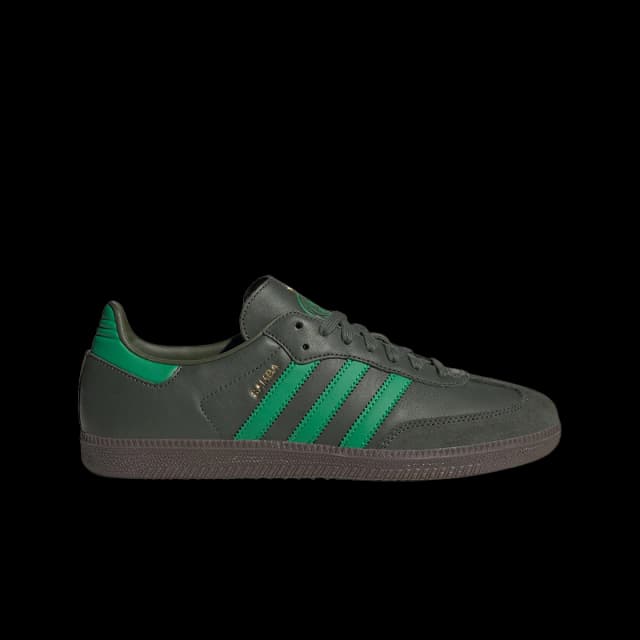 adidas adidas Samba Celtic FC - view 2