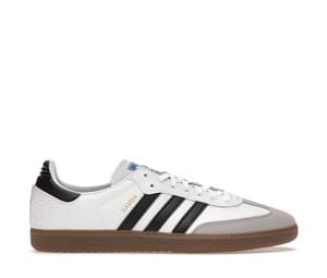 adidas Samba Vegan