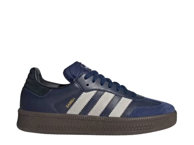 adidas adidas Samba XLG Dark Blue - view 1
