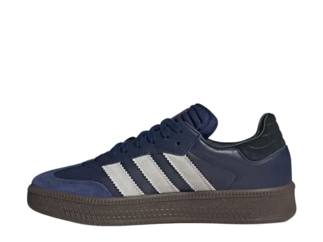 adidas adidas Samba XLG Dark Blue - view 2