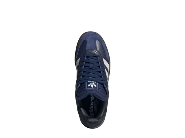 adidas adidas Samba XLG Dark Blue - view 3