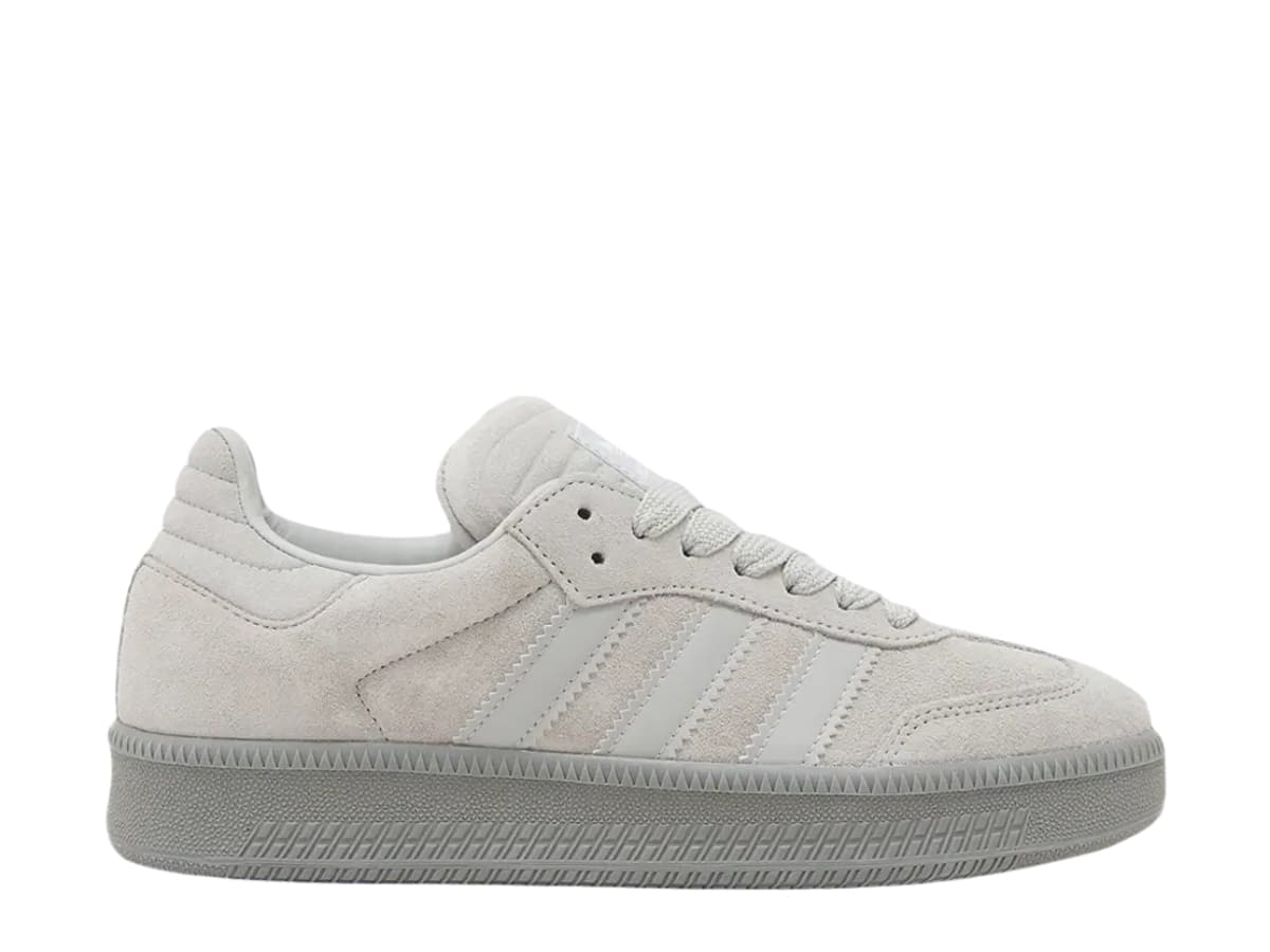 adidas Samba XLG Grey