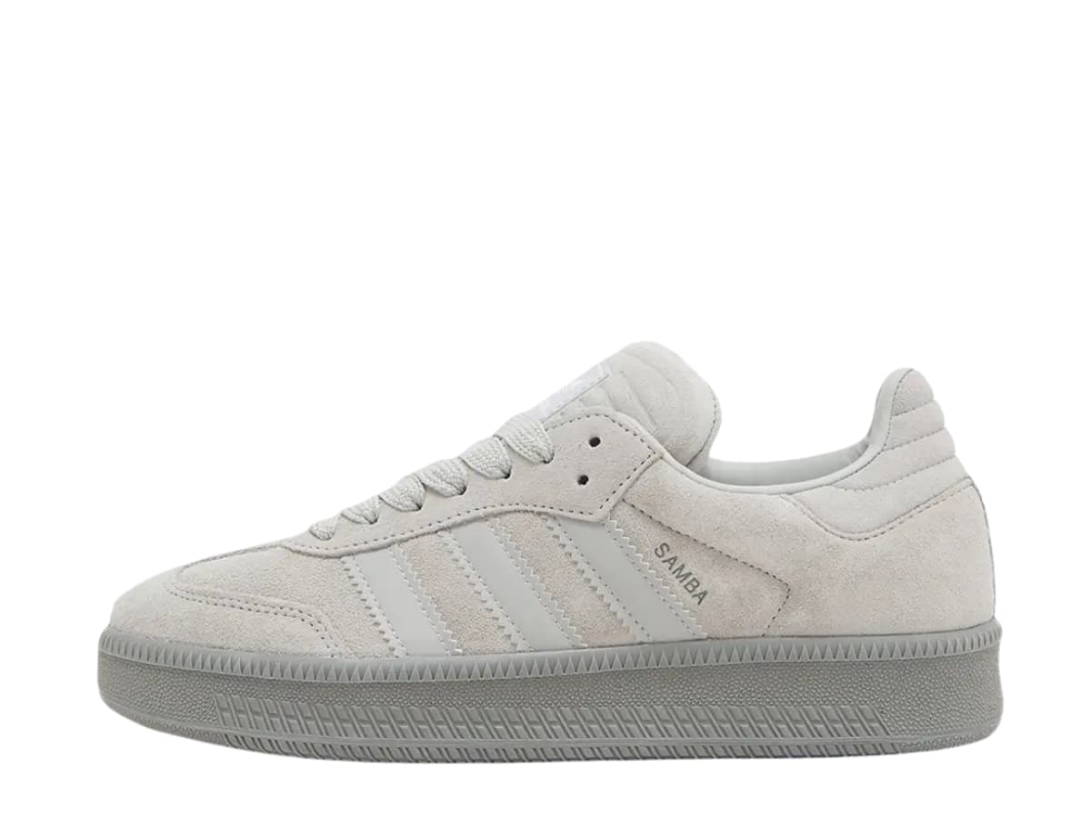 adidas Samba XLG Grey