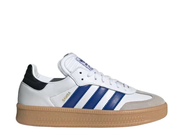 adidas adidas Samba XLG Royal Blue - view 1