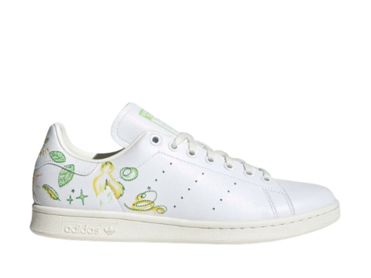 adidas Stan Smith Disney Tinkerbell