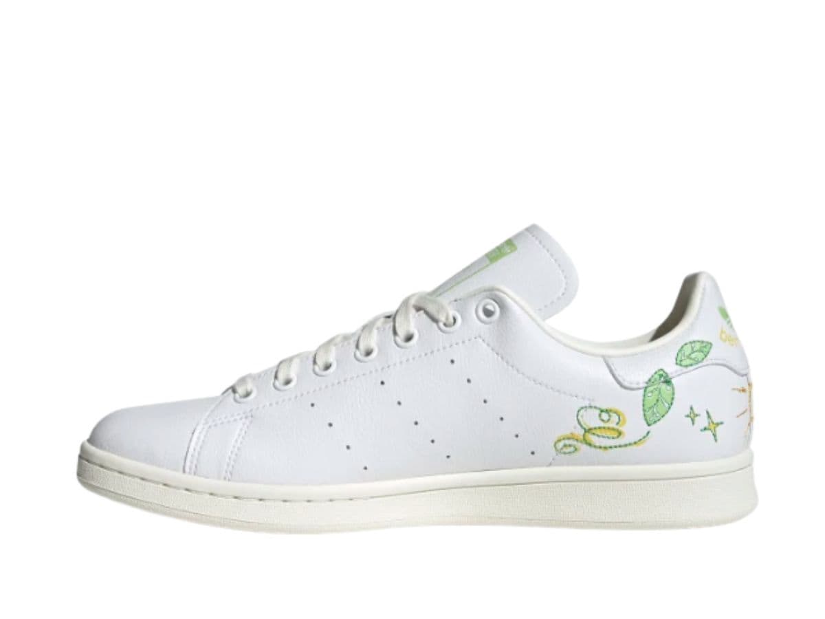 adidas Stan Smith Disney Tinkerbell