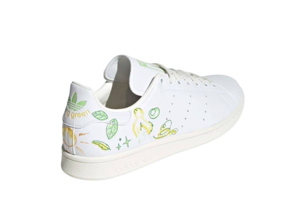 adidas Stan Smith Disney Tinkerbell