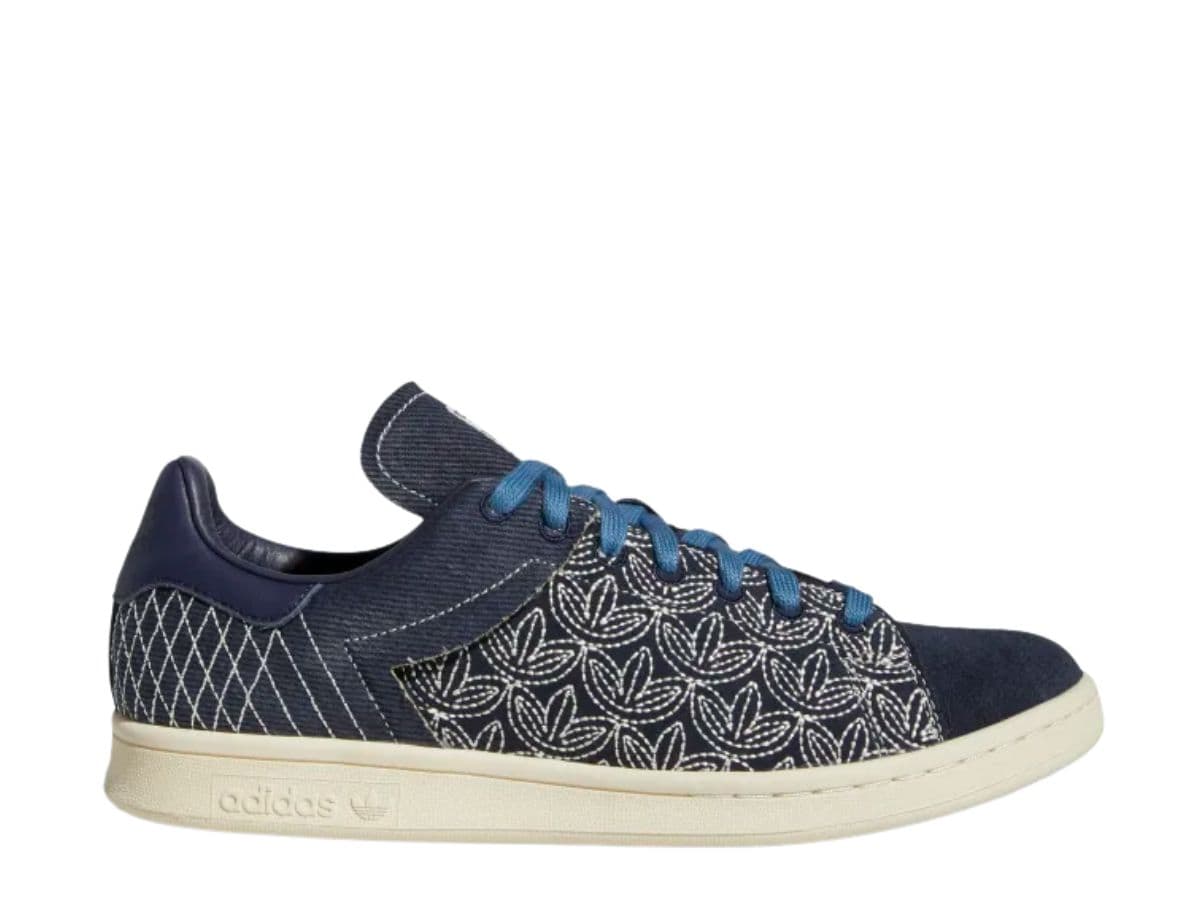 adidas Stan Smith Sashiko