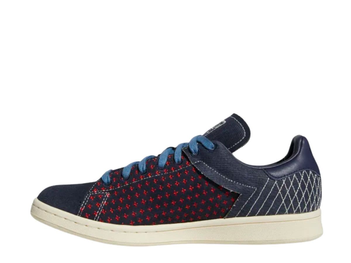 adidas Stan Smith Sashiko