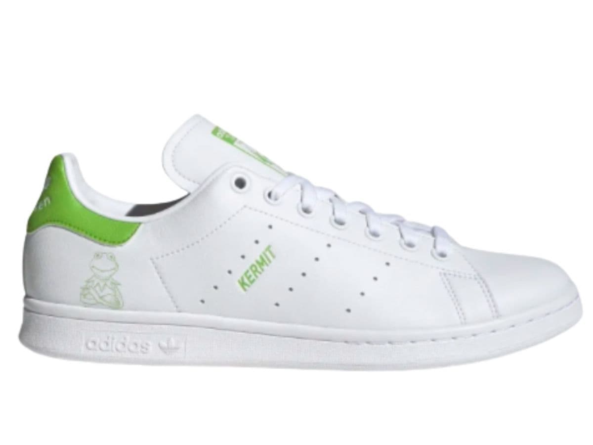 adidas Stan Smith Kermit