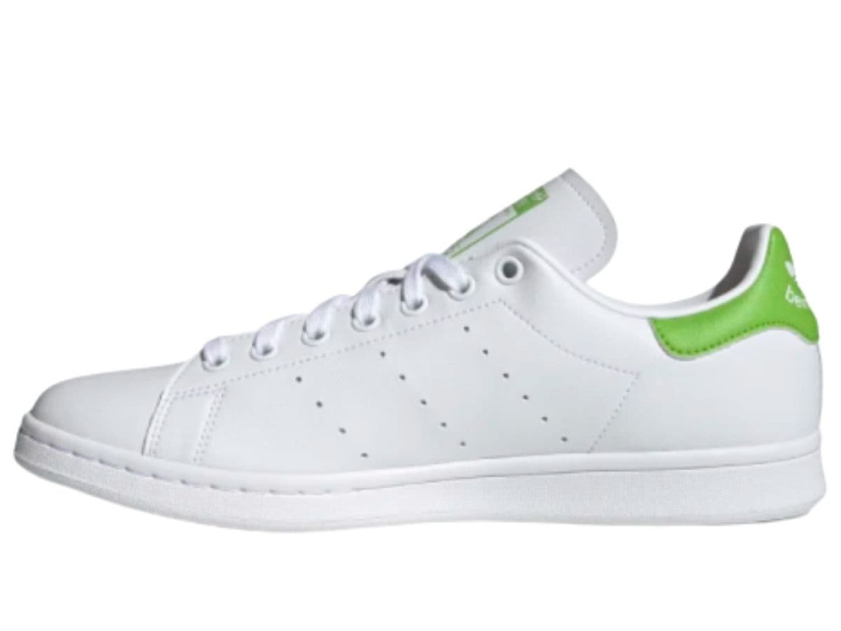 adidas Stan Smith Kermit