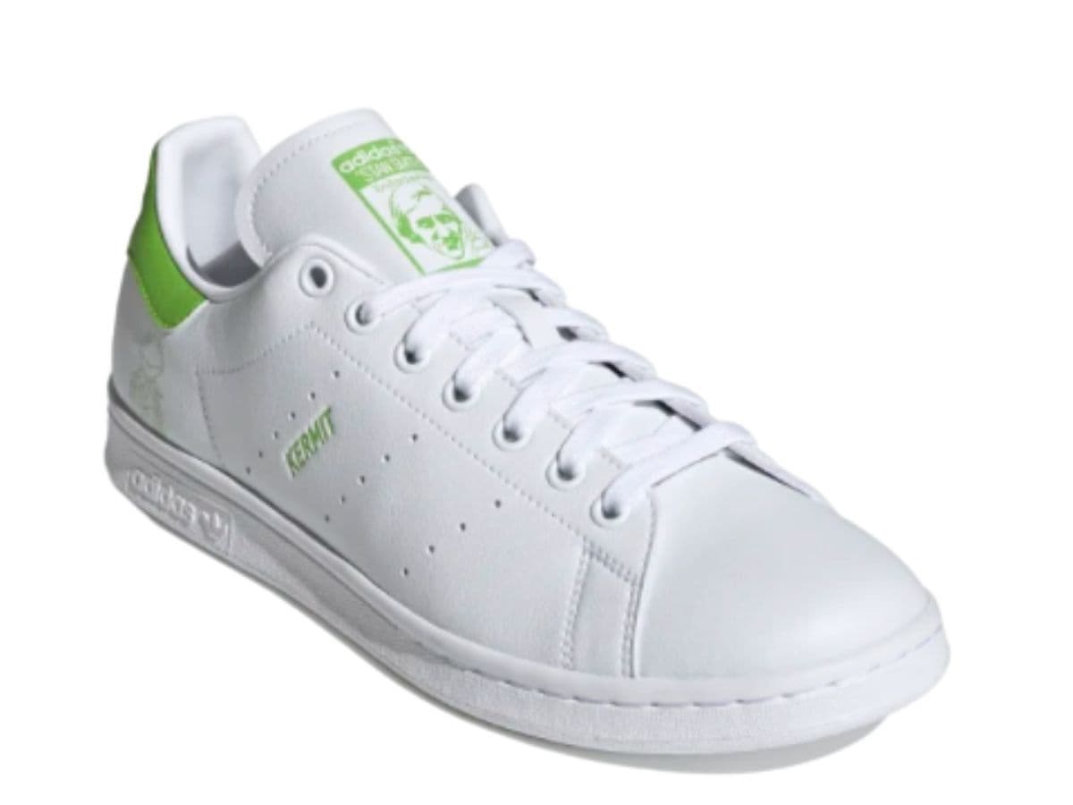 adidas Stan Smith Kermit