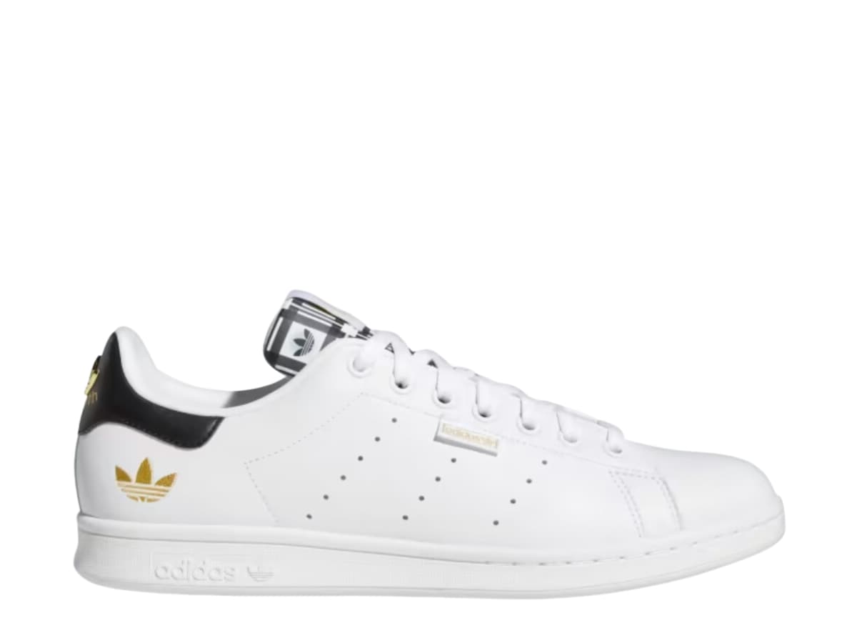 adidas Stan Smith White Black