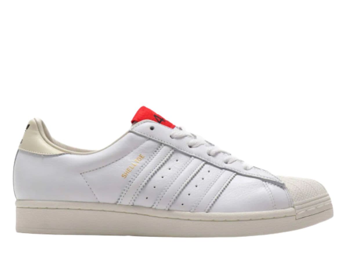 adidas Superstar 424 Shelltoe