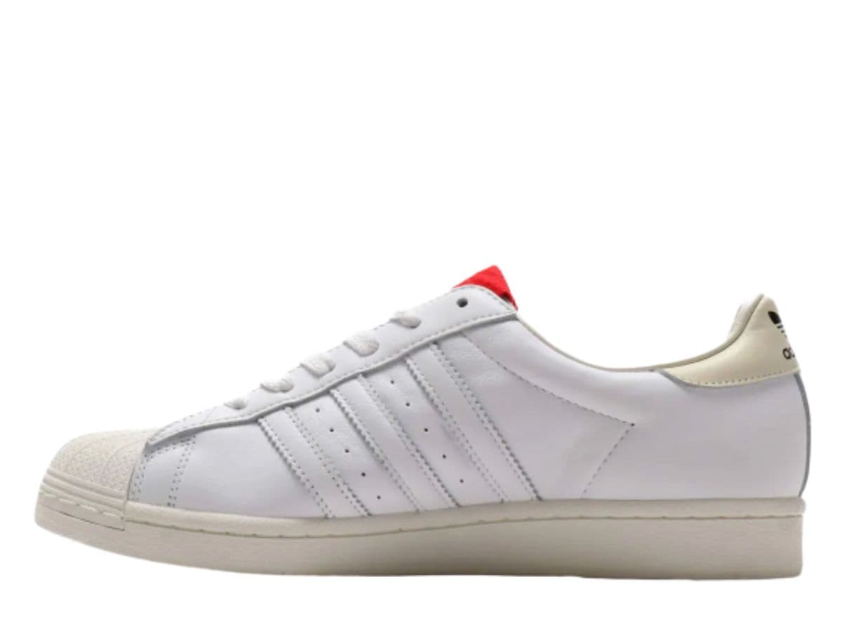 adidas Superstar 424 Shelltoe