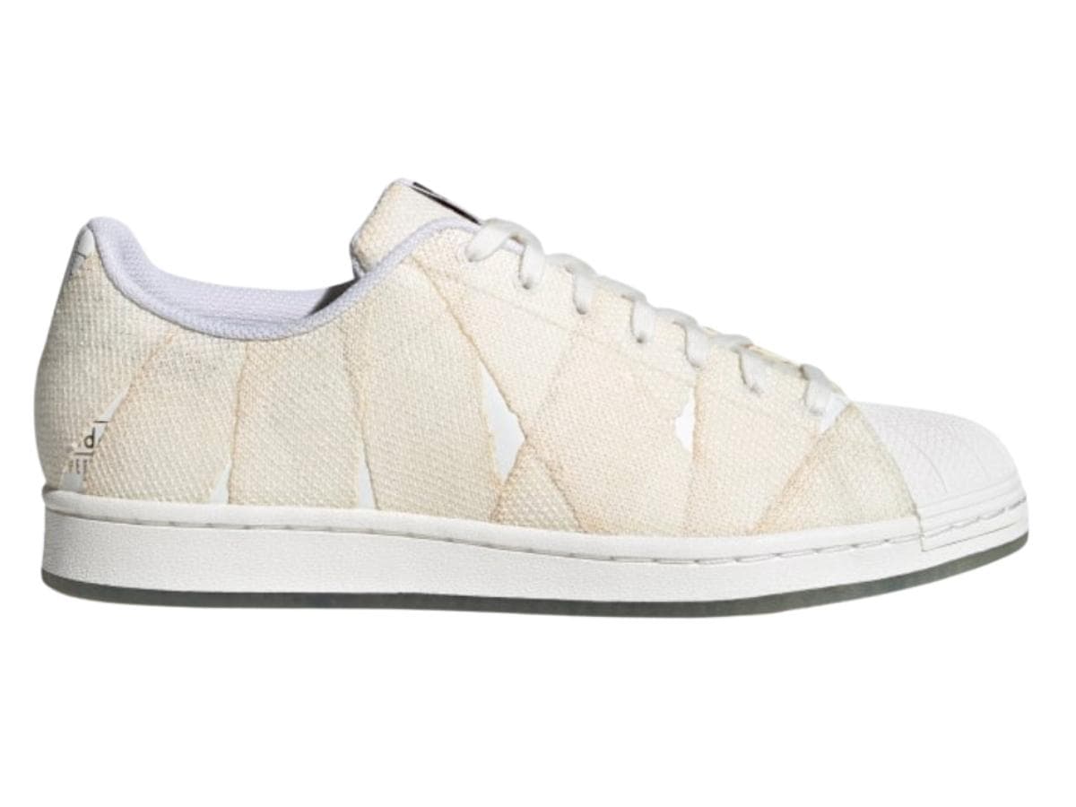 adidas Superstar 50 Mummy