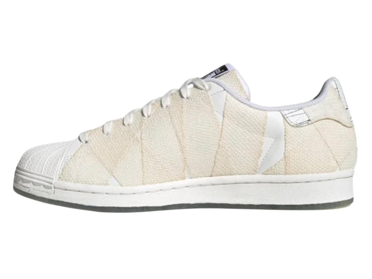 adidas Superstar 50 Mummy