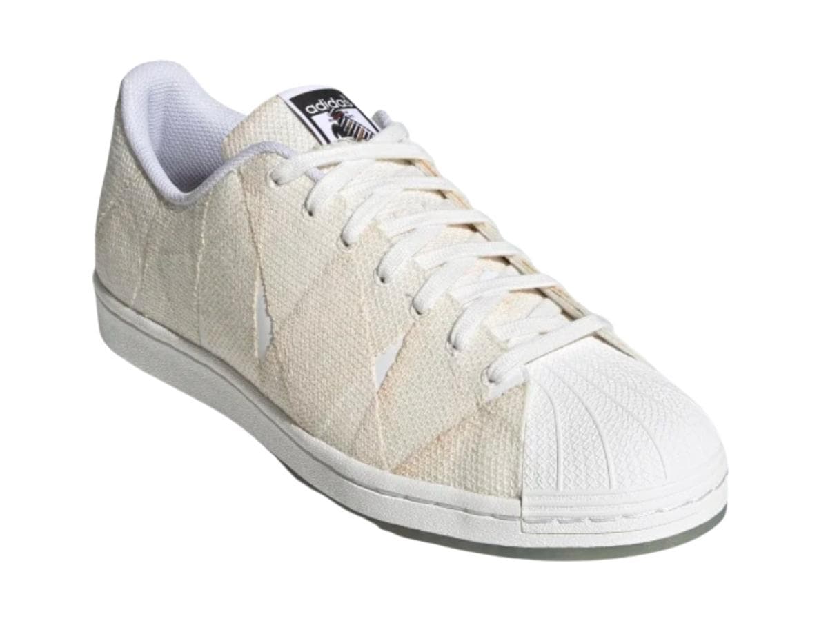 adidas Superstar 50 Mummy