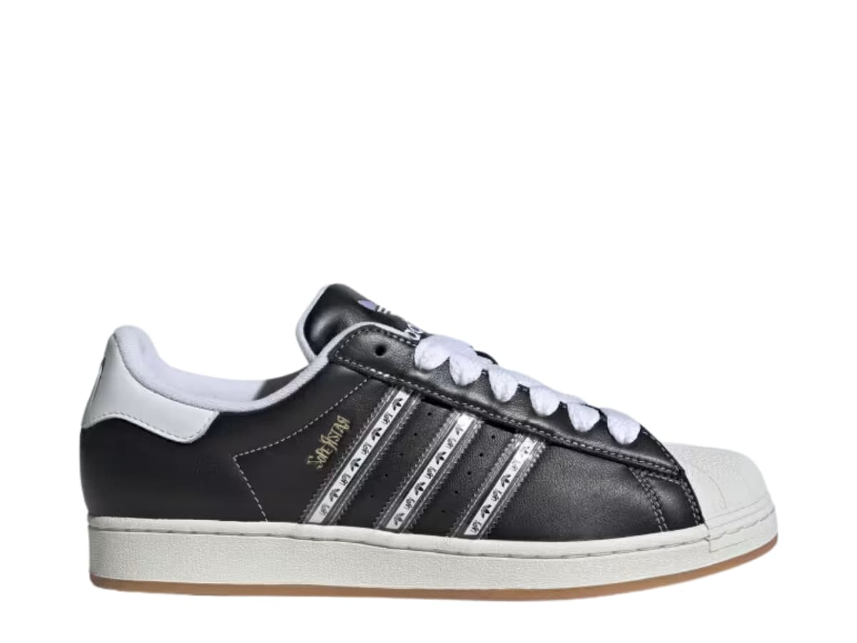 adidas Superstar KoRn 30th Anniversary