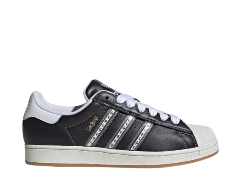adidas adidas Superstar KoRn 30th Anniversary