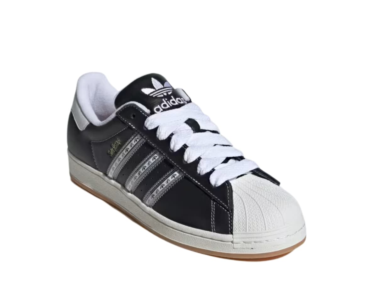 adidas Superstar KoRn 30th Anniversary