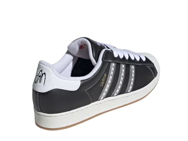 adidas adidas Superstar KoRn 30th Anniversary - view 4