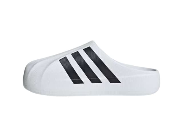 adidas adidas Superstar Mule Cloud White - view 2