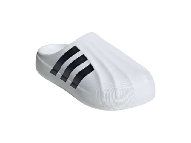 adidas adidas Superstar Mule Cloud White - view 3