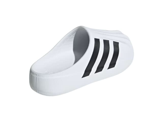 adidas adidas Superstar Mule Cloud White - view 4