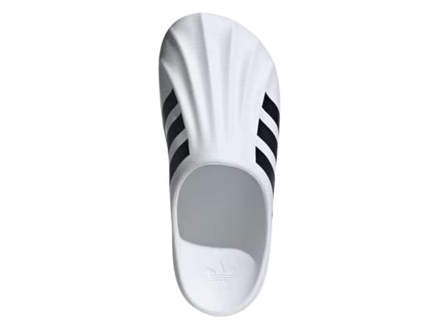 adidas adidas Superstar Mule Cloud White - view 5