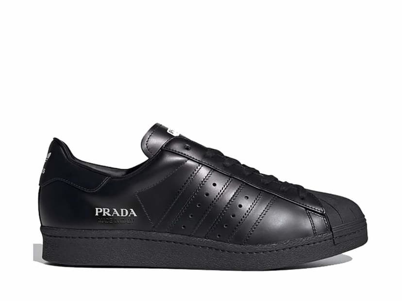 adidas adidas Superstar Prada Black