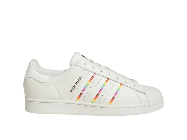 adidas adidas Superstar Pride RM - view 1