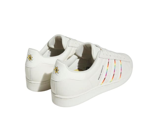 adidas adidas Superstar Pride RM - view 3