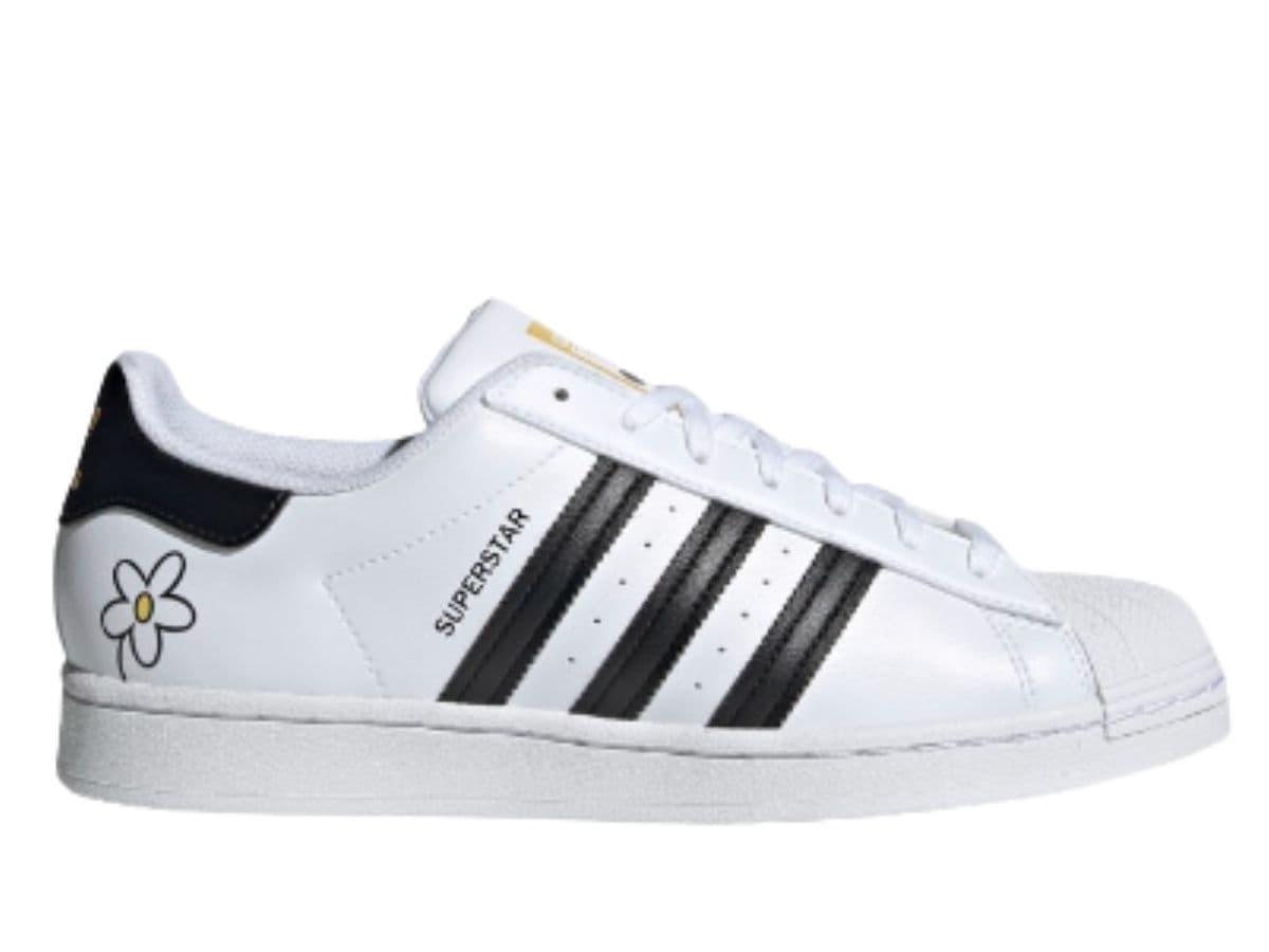 ADIDAS SUPERSTAR SHOES