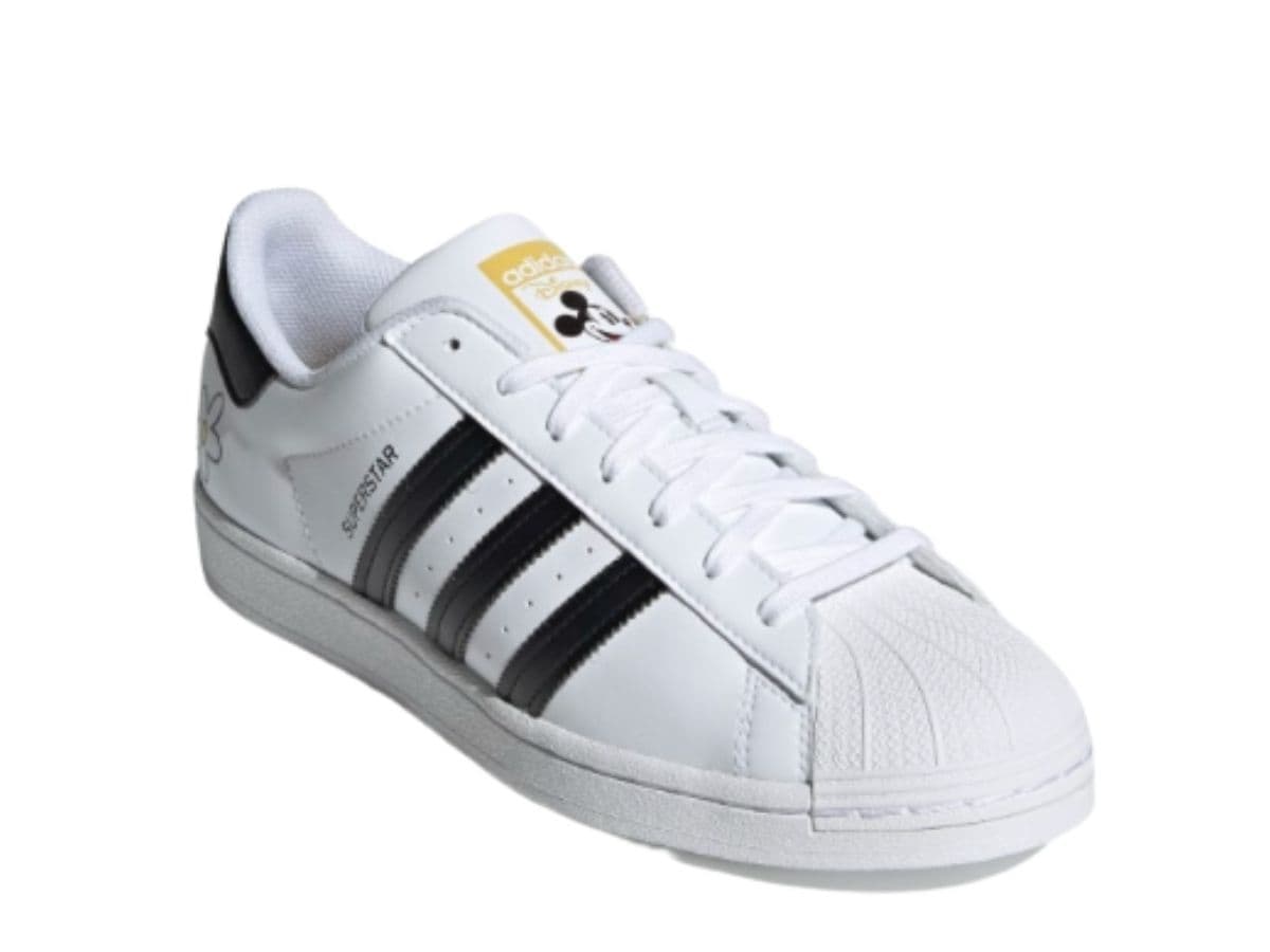 ADIDAS SUPERSTAR SHOES