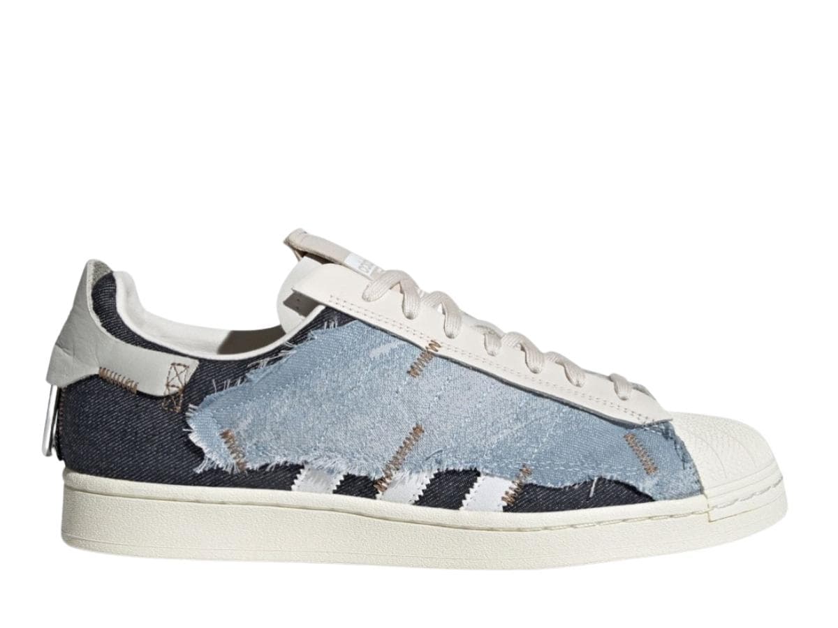 adidas Superstar WS1 Denim