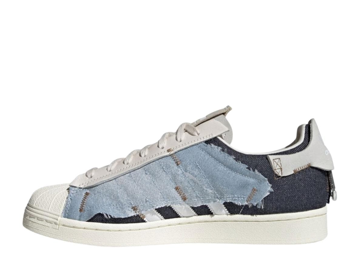 adidas Superstar WS1 Denim