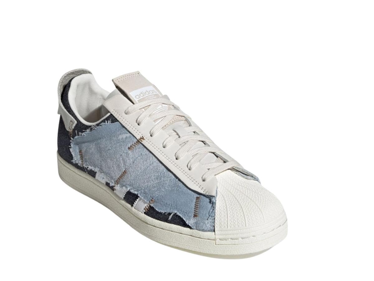 adidas Superstar WS1 Denim