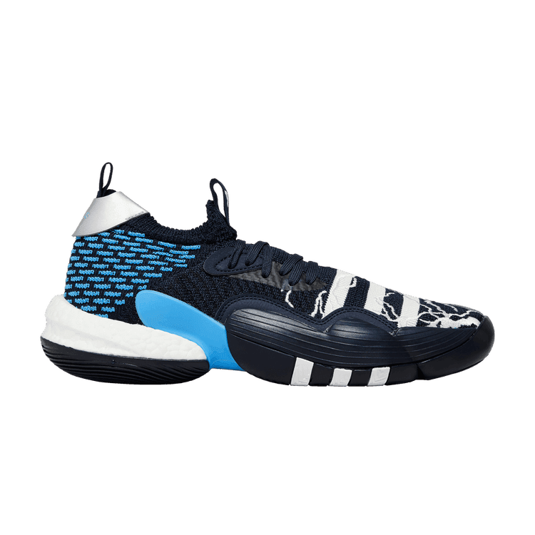 adidas adidas Trae Young 2.0 Lightning Legend Ink