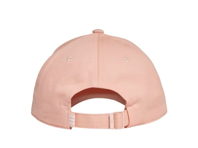 adidas Adidas Trefoil Baseball Cap Pink - view 3
